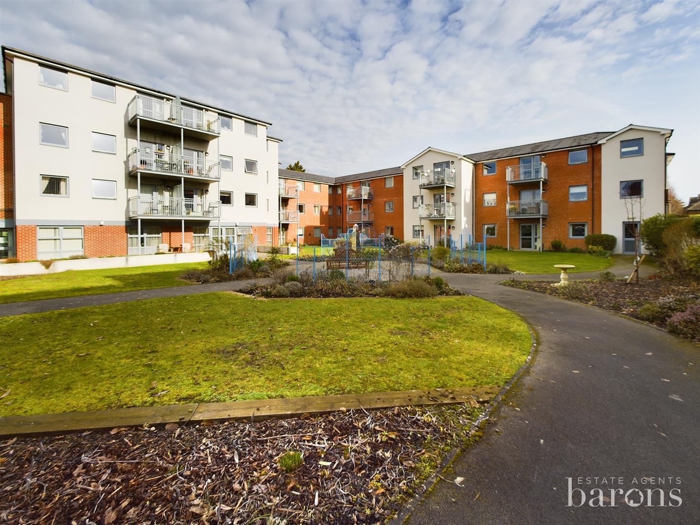 Basingstoke Estate Agents, Basingstoke For Sale, Barons Estate Agents